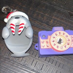 Bath & Body Works hand sanitizer cases